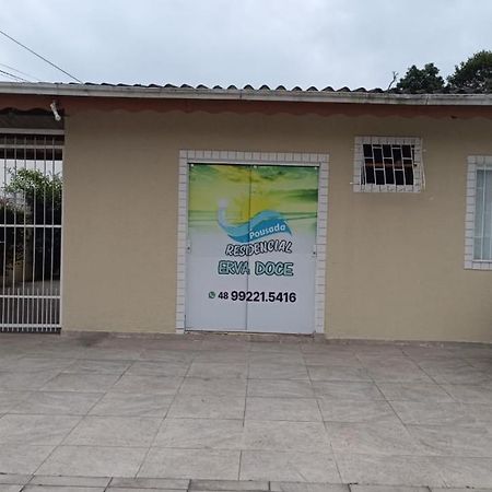 Residencial Erva Doce - 400M Da Praia De Canasvieiras Florianopolis Luaran gambar