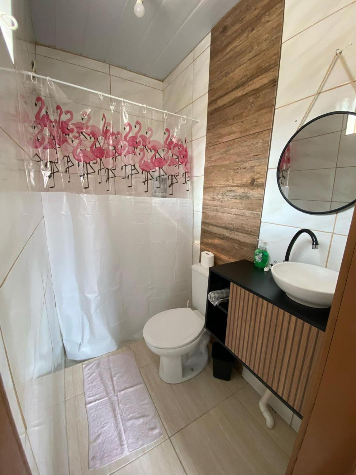 Residencial Erva Doce - 400M Da Praia De Canasvieiras Florianopolis Luaran gambar