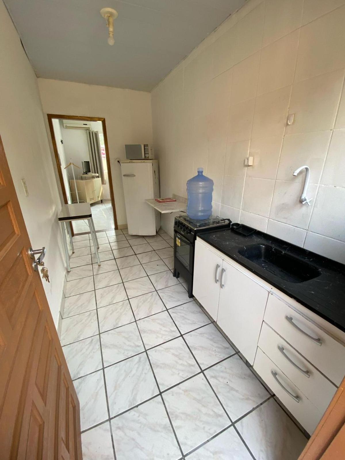 Residencial Erva Doce - 400M Da Praia De Canasvieiras Florianopolis Luaran gambar