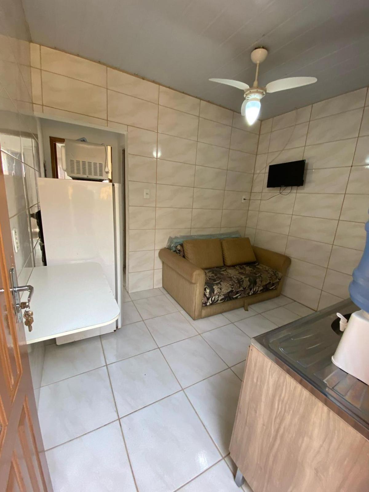 Residencial Erva Doce - 400M Da Praia De Canasvieiras Florianopolis Luaran gambar