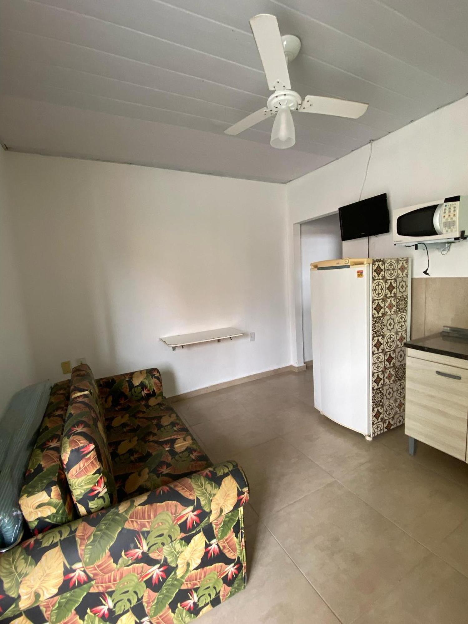 Residencial Erva Doce - 400M Da Praia De Canasvieiras Florianopolis Luaran gambar