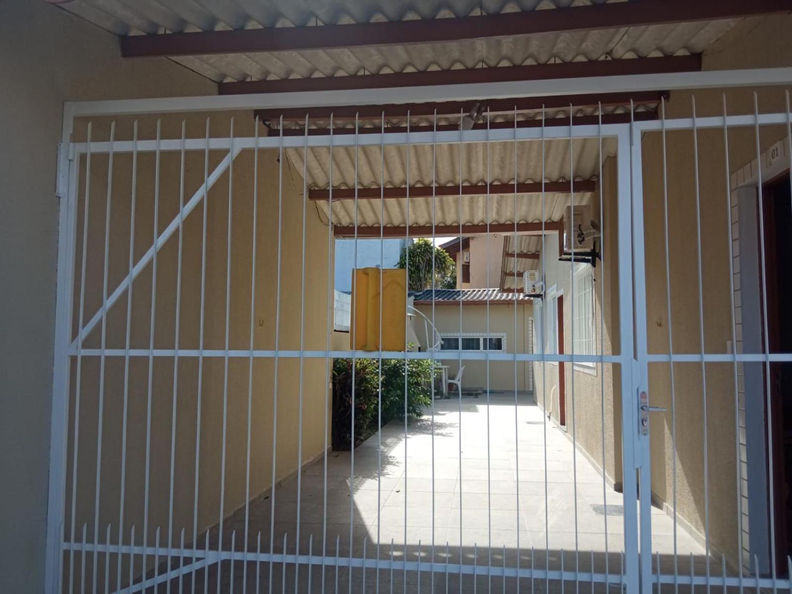 Residencial Erva Doce - 400M Da Praia De Canasvieiras Florianopolis Luaran gambar