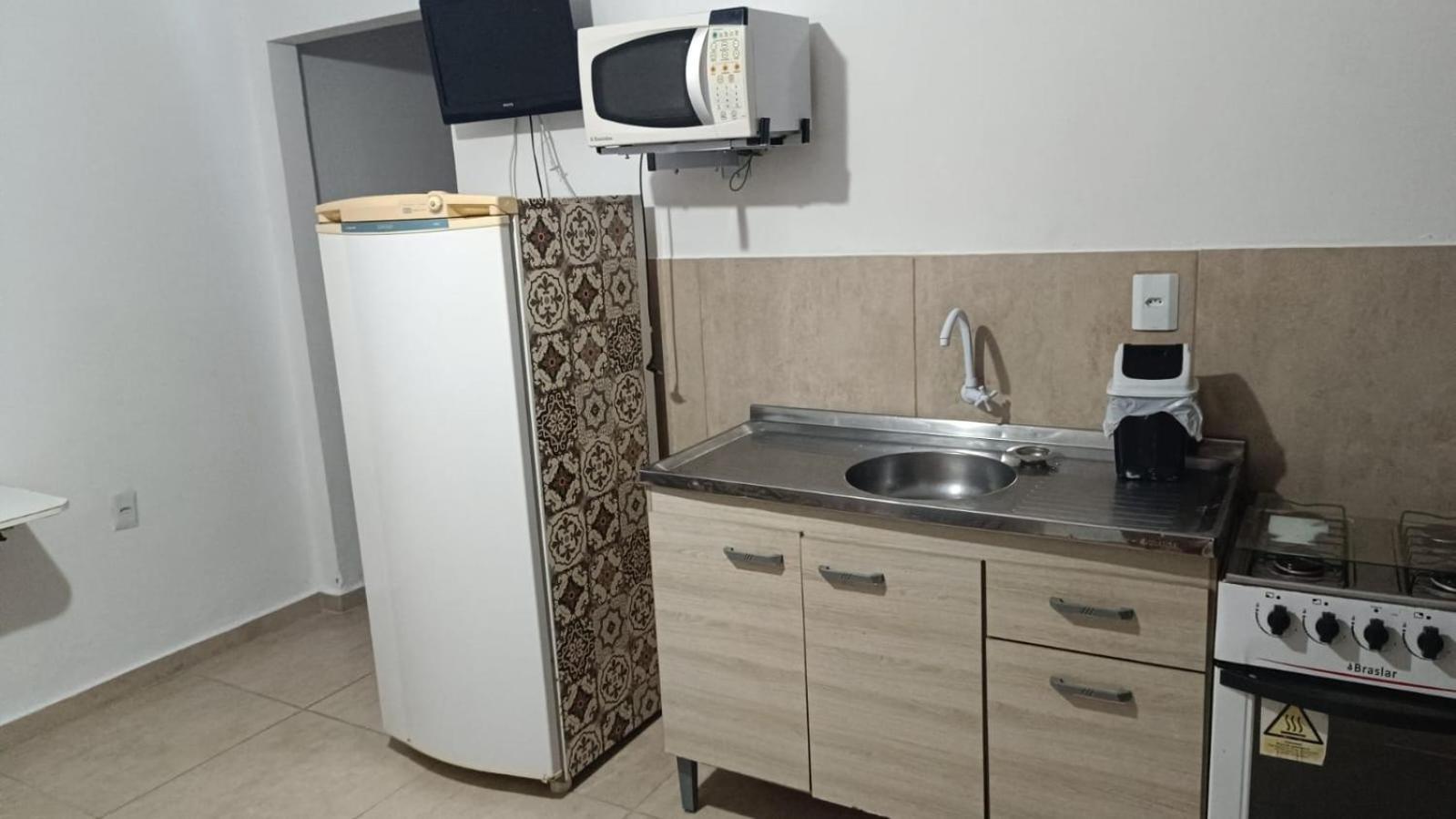 Residencial Erva Doce - 400M Da Praia De Canasvieiras Florianopolis Luaran gambar