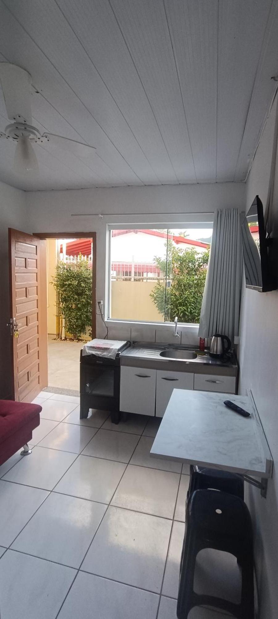Residencial Erva Doce - 400M Da Praia De Canasvieiras Florianopolis Luaran gambar