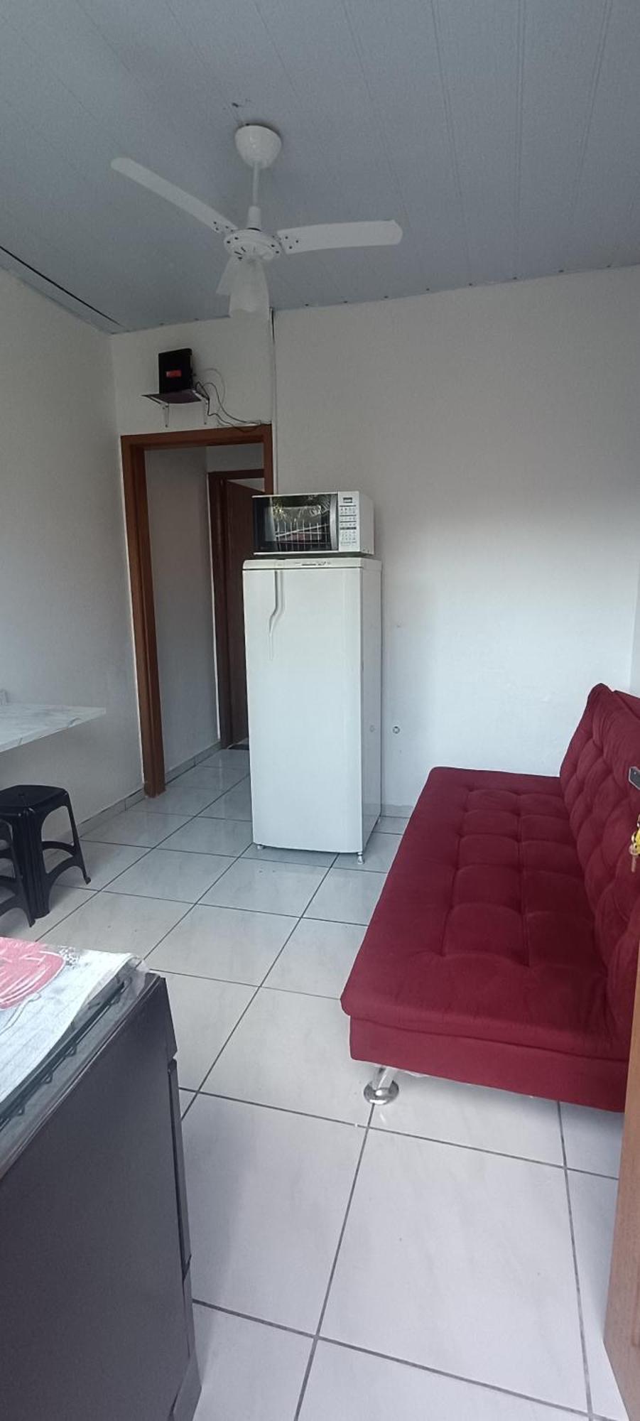 Residencial Erva Doce - 400M Da Praia De Canasvieiras Florianopolis Luaran gambar