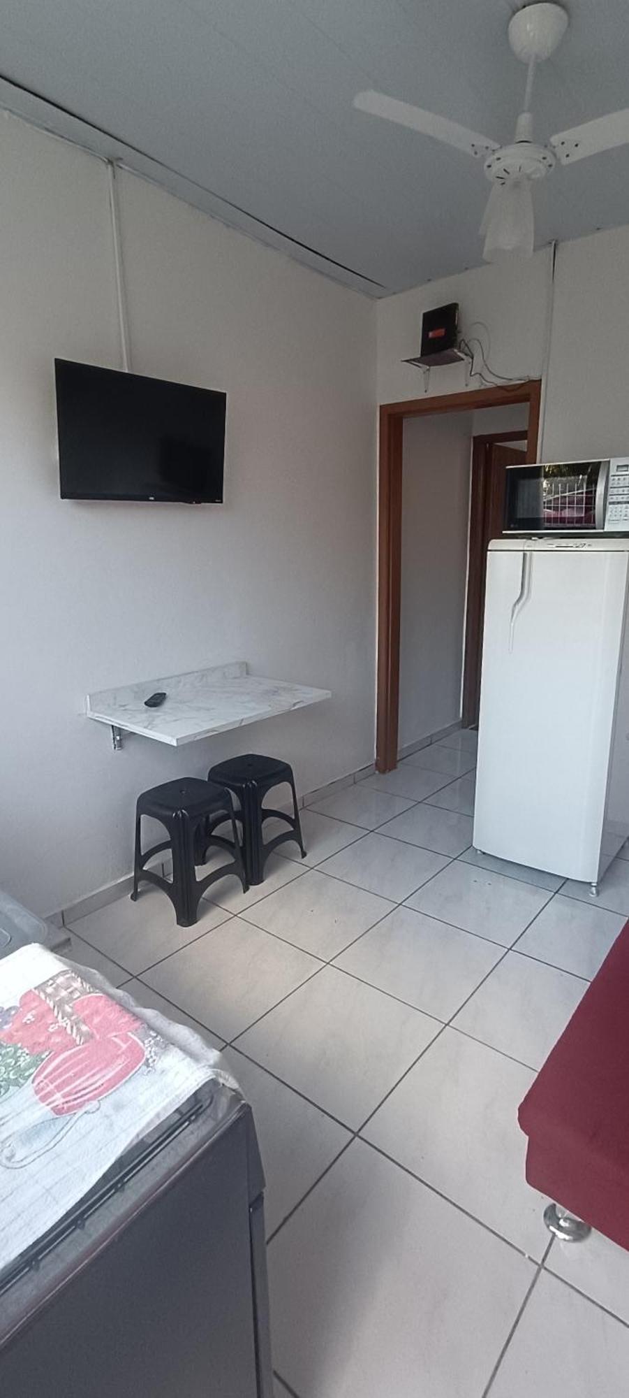 Residencial Erva Doce - 400M Da Praia De Canasvieiras Florianopolis Luaran gambar